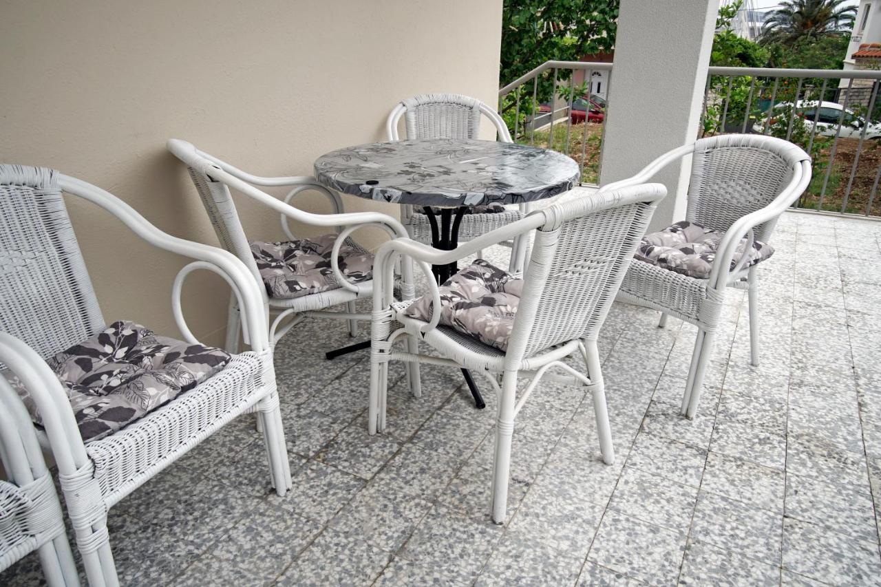 House - Apartman Sarah Kaštela المظهر الخارجي الصورة