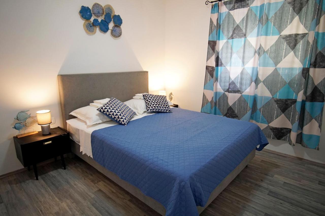 House - Apartman Sarah Kaštela المظهر الخارجي الصورة