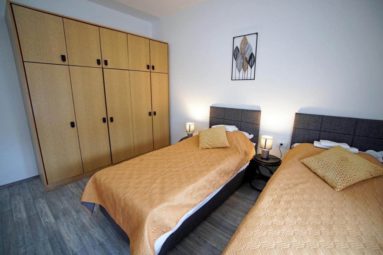 House - Apartman Sarah Kaštela المظهر الخارجي الصورة
