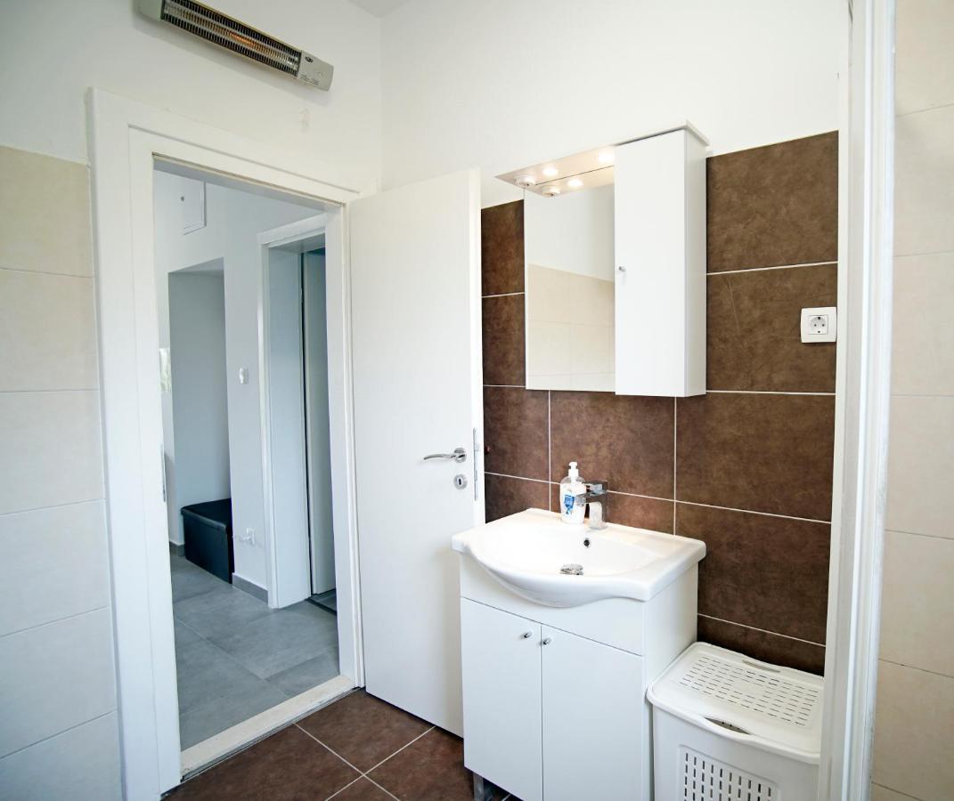 House - Apartman Sarah Kaštela المظهر الخارجي الصورة
