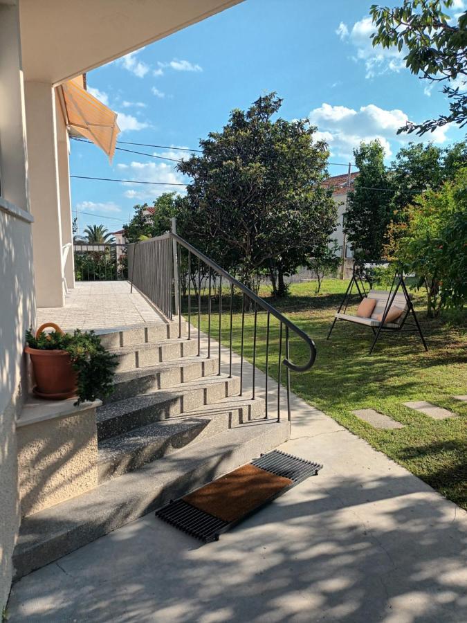 House - Apartman Sarah Kaštela المظهر الخارجي الصورة