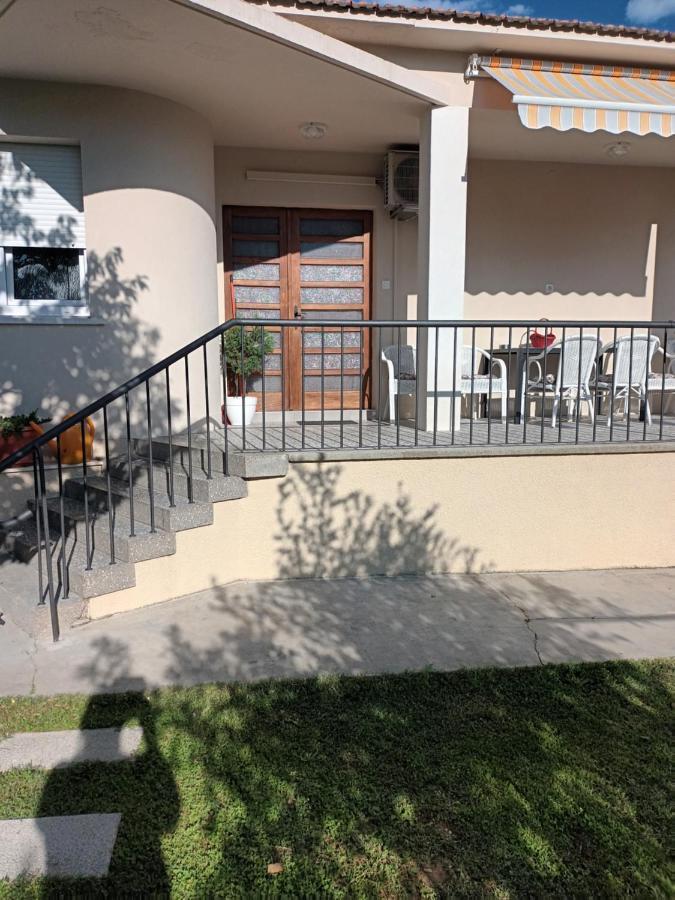 House - Apartman Sarah Kaštela المظهر الخارجي الصورة
