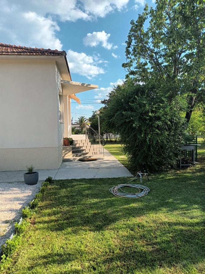 House - Apartman Sarah Kaštela المظهر الخارجي الصورة